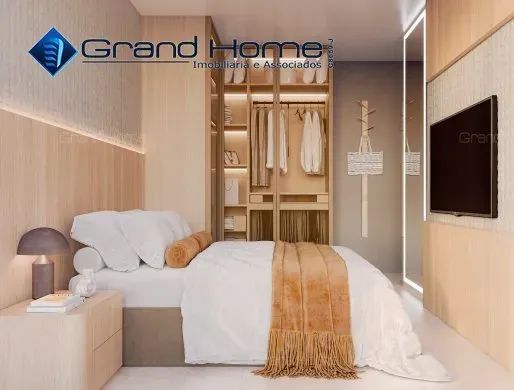 Apartamento 3 quartos em Praia da Costa - Foto 2