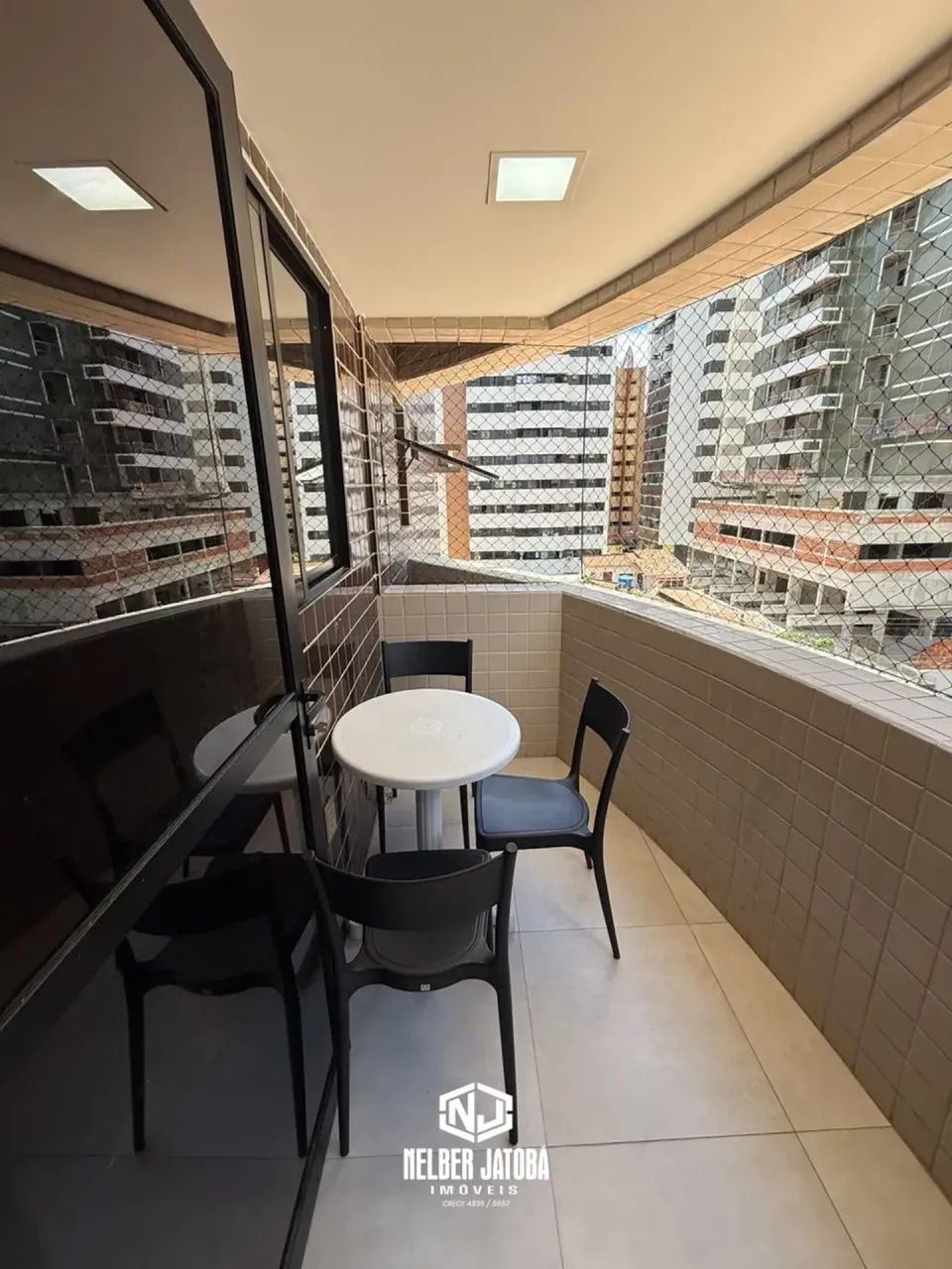 Edifício Tabriz | Ponta Verde | Duplex | 2 Suítes | Porteira Fechada - Foto 5