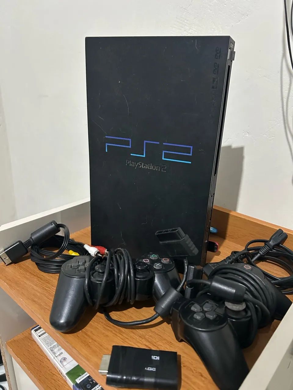 Vende-se ps2