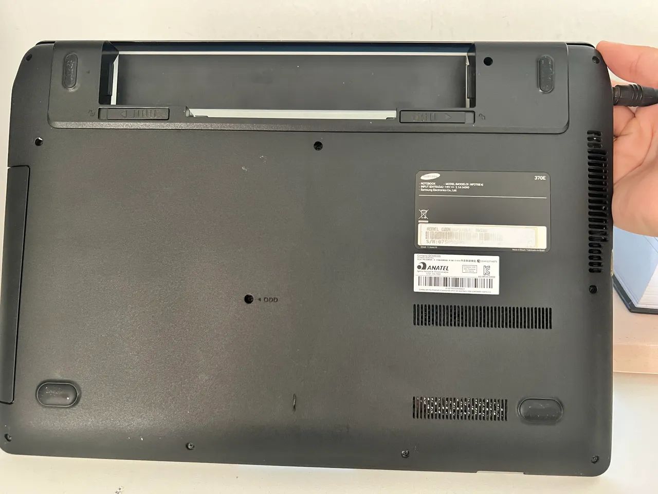 Notebook Samsung  - Foto 5