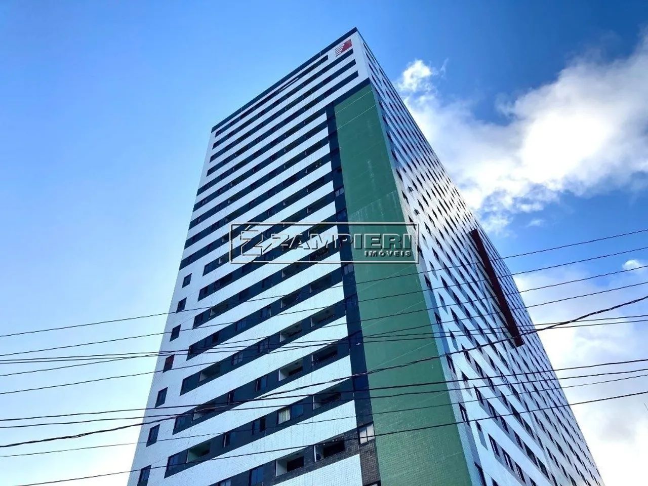Apartamento à venda no Edifício Spazio Vitá - Maceió/AL