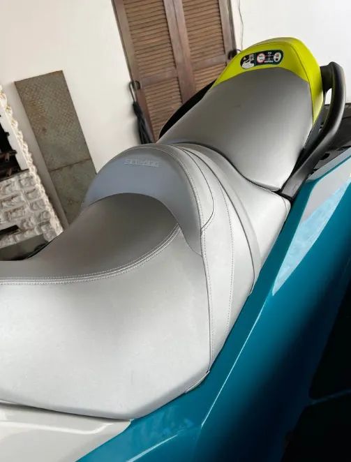 Seadoo GTI170 2024 - Novo - Foto 5