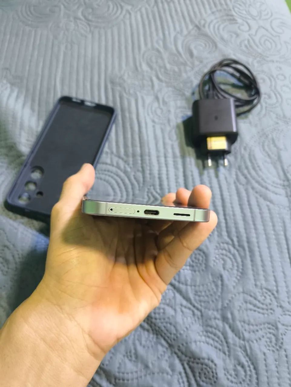 S25 FE 256GB - Foto 3