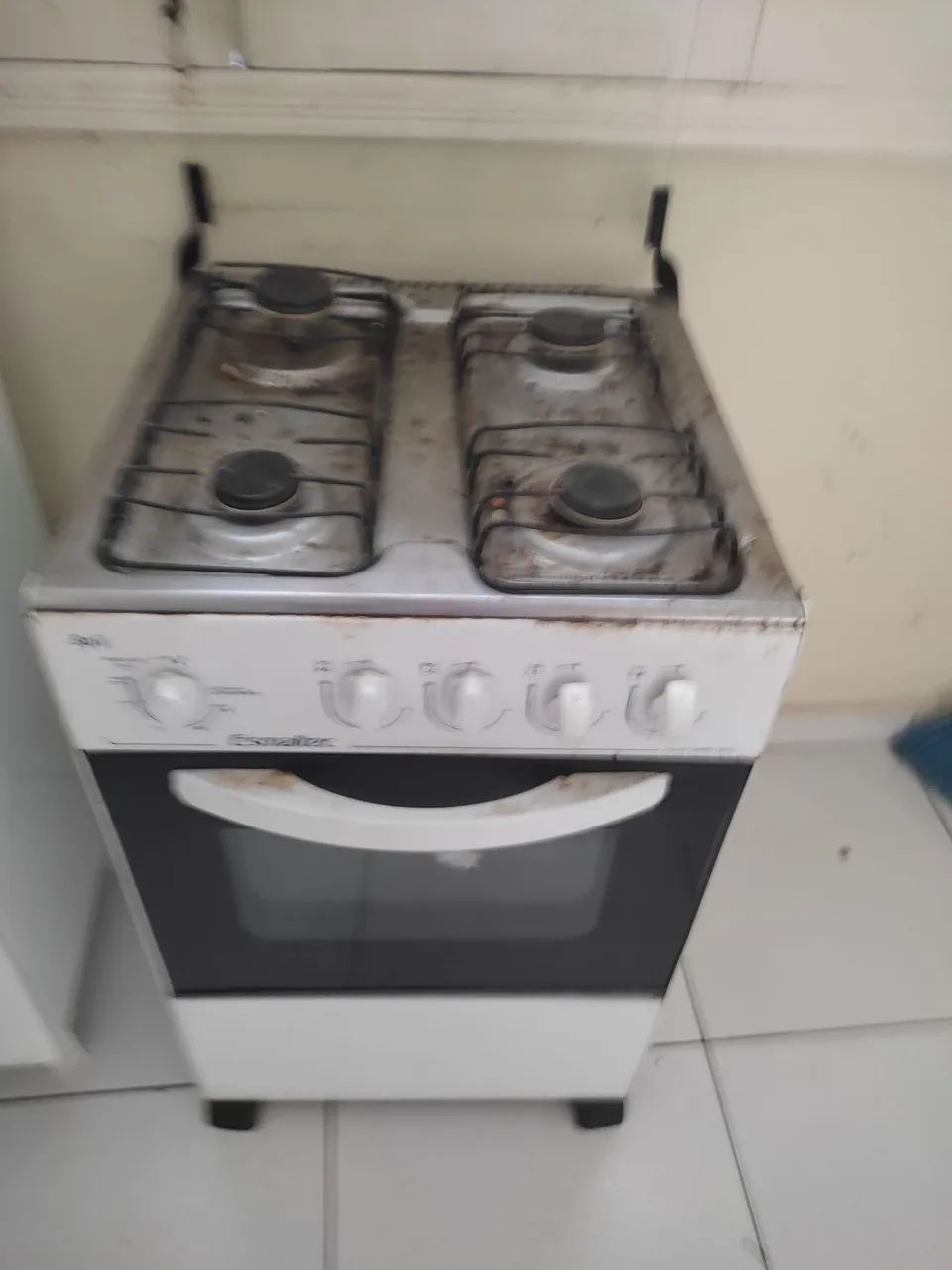 Fog ão pra conserto / reforma - Foto 2