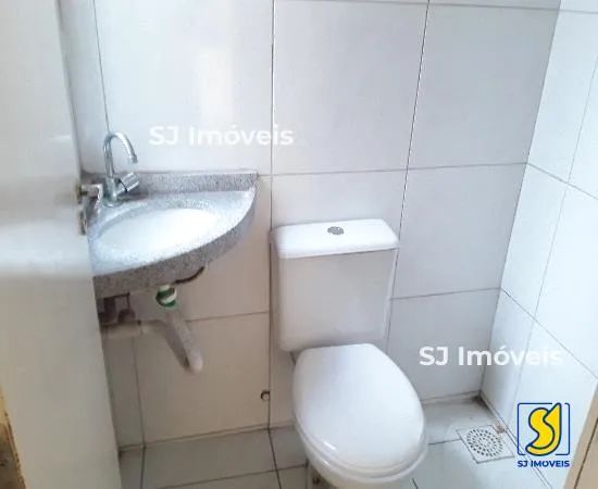 Sala comercial na Av. Godofredo Maciel em frente ao Detran Maraponga - Foto 4