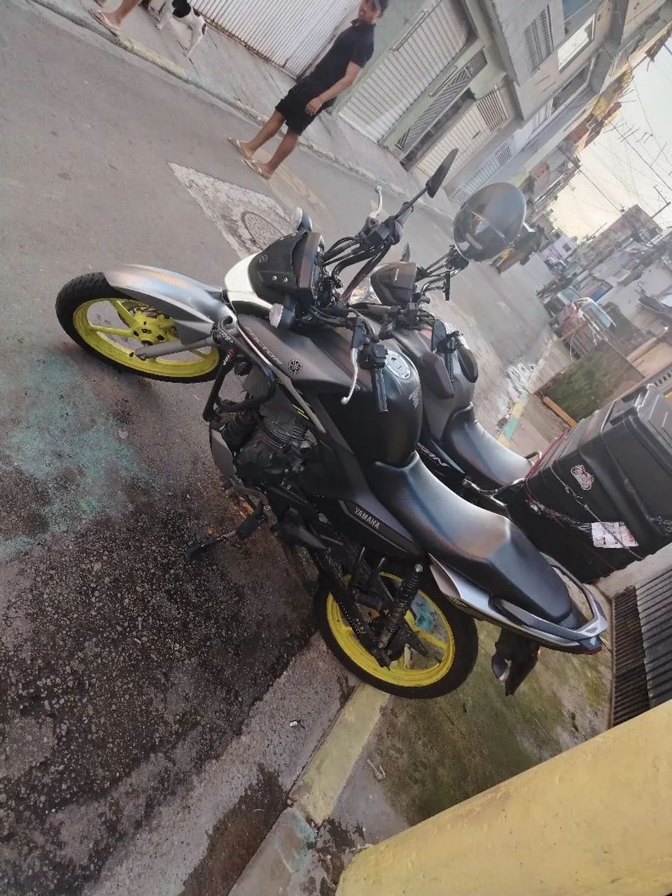 Factor dx 150  - Foto 2