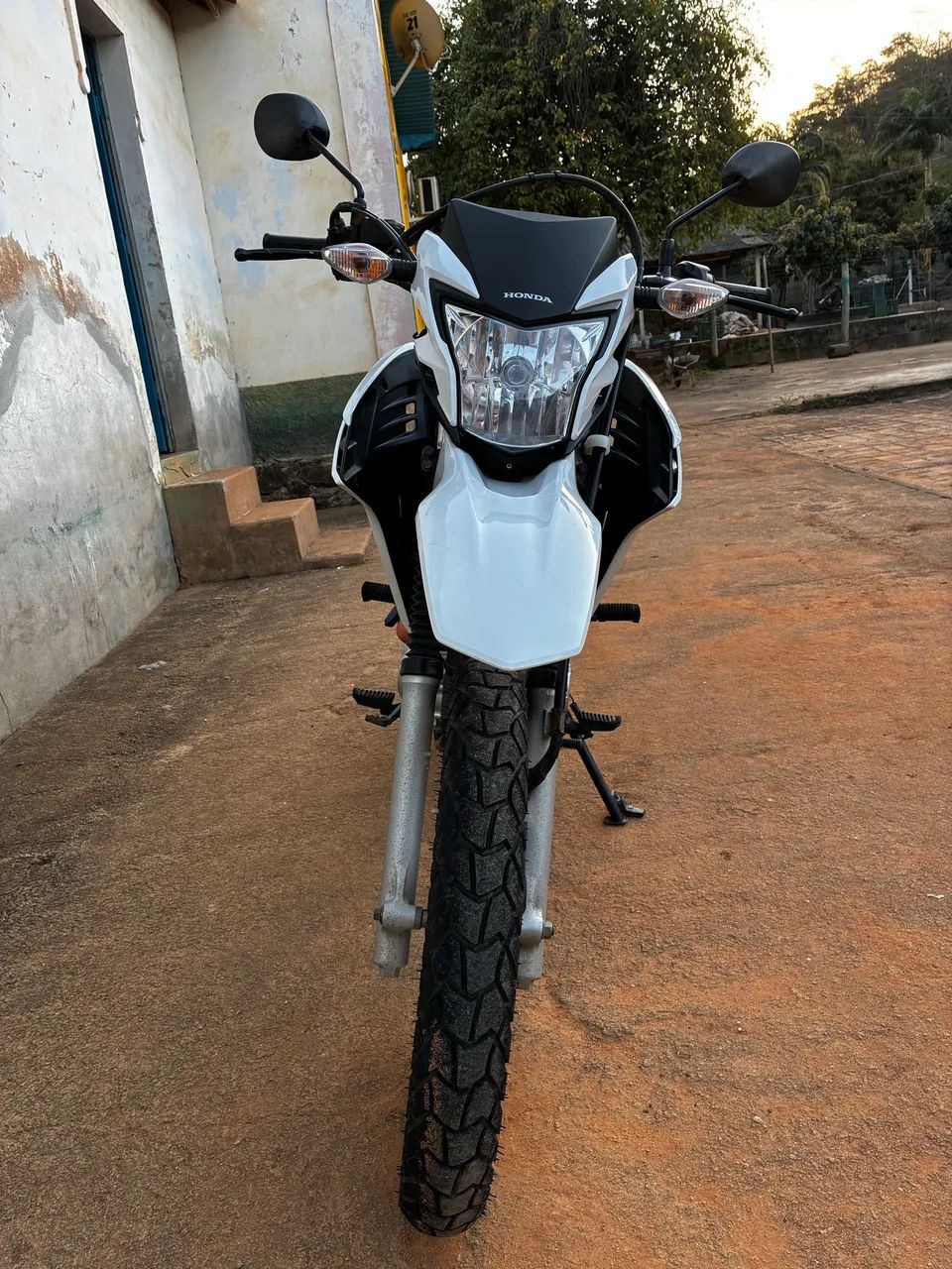 Bros 160 2024 - Foto 2