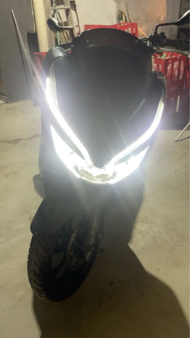 PCX 150 - Foto 3