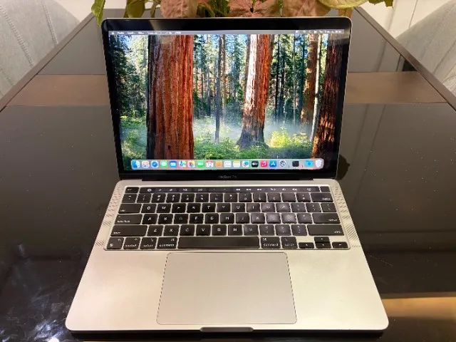 MacBook Pro M1 13 - 16GB RAM - 1TB SSD