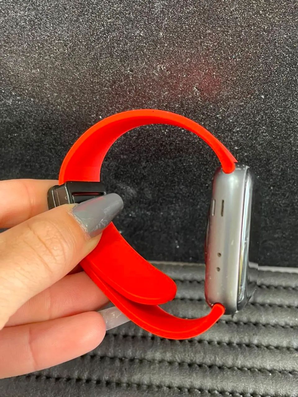 APPLE WATCH SÉRIE 3 NATURAL 42MM GPS - Foto 2