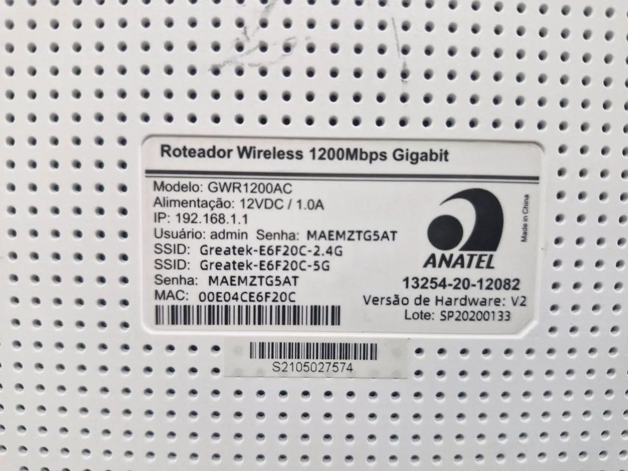 Modem 5g - Foto 2
