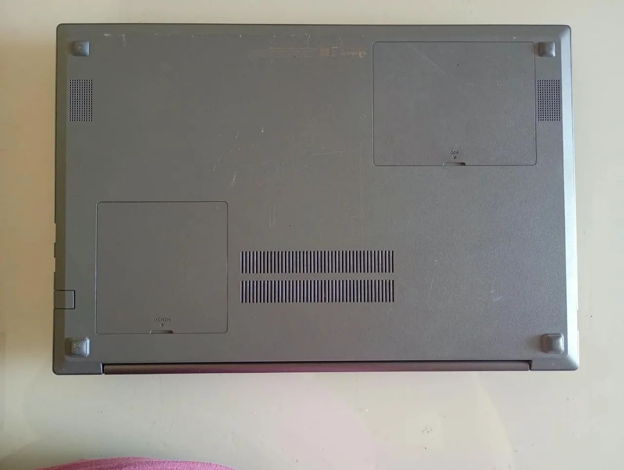 NOTEBOOK SAMSUNG  - Foto 4