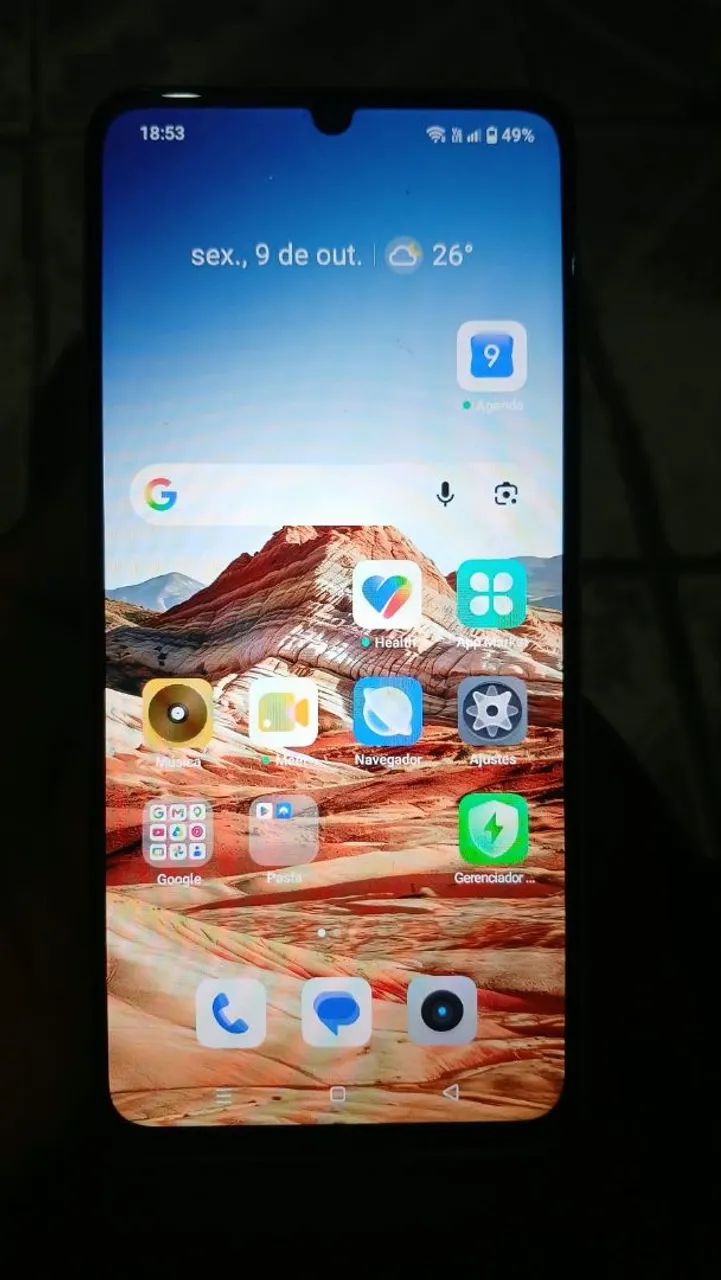 Realme note60x  - Foto 3