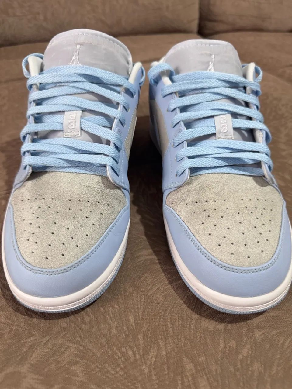  Nike Air Jordan  1 Low  - Foto 3