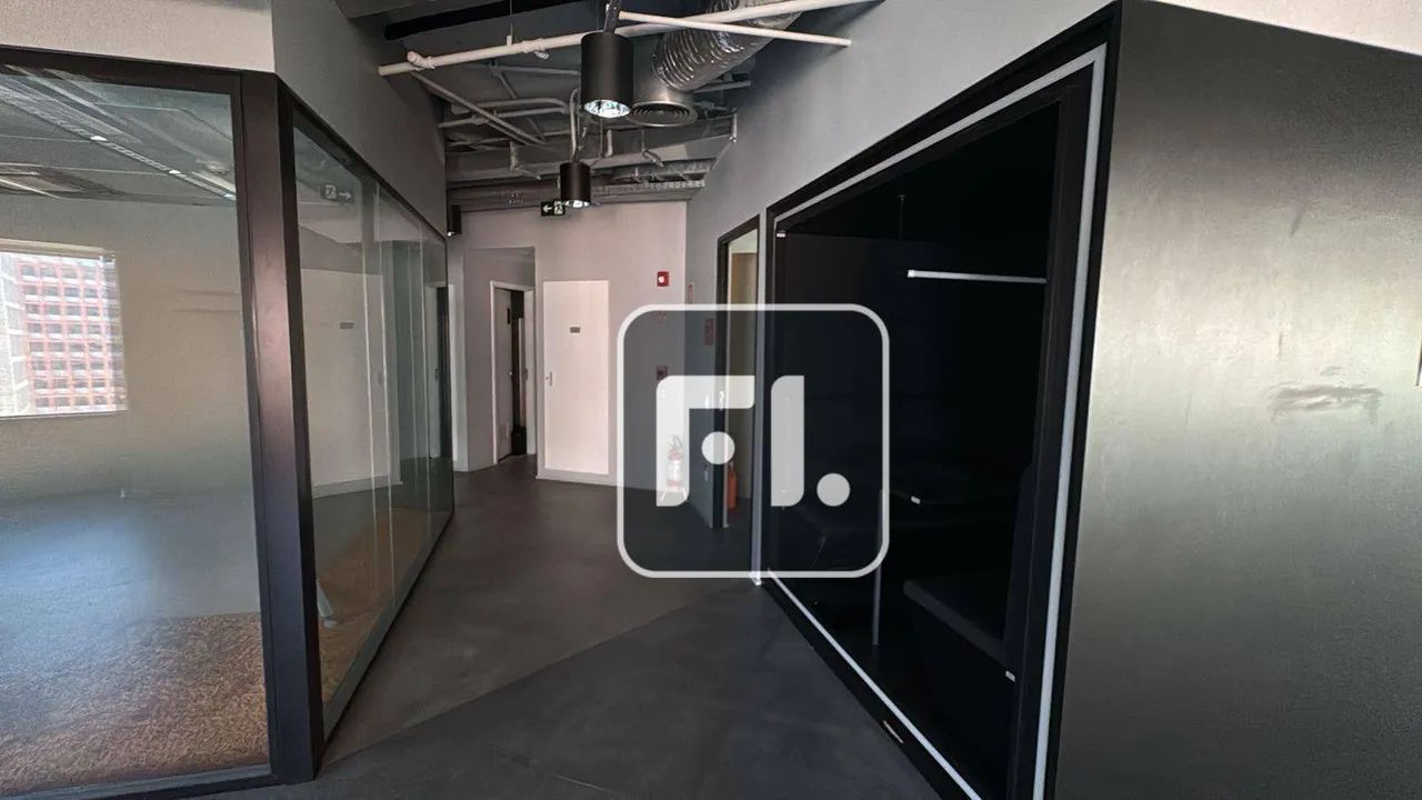 Conjunto, 377 m² - venda por R$ 120.000.000,68 ou aluguel por R$ 108.832,04/mês - Vila Olí - Foto 19