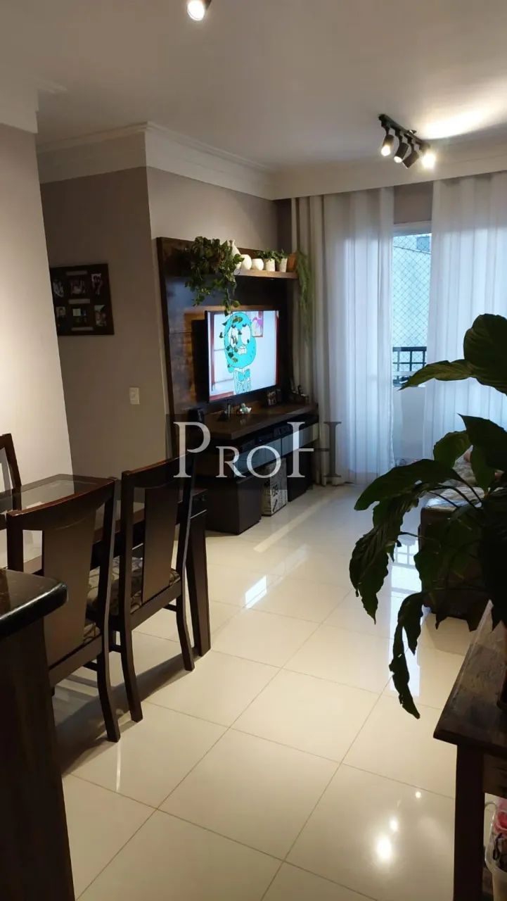 Apartamento Nova Petrópolis São Bernardo - Foto 3