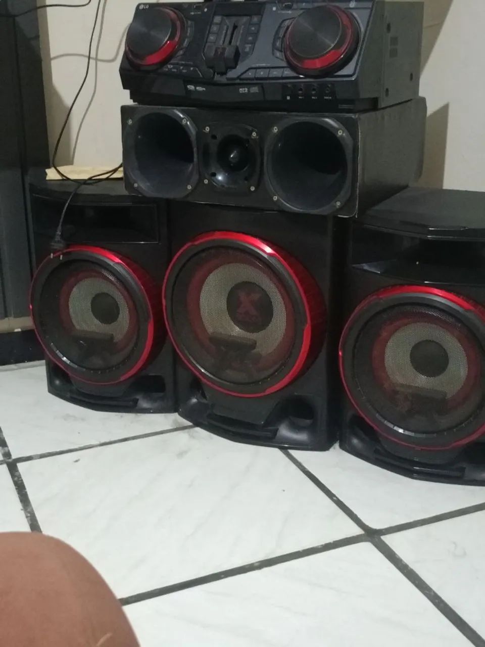 Vendo som 