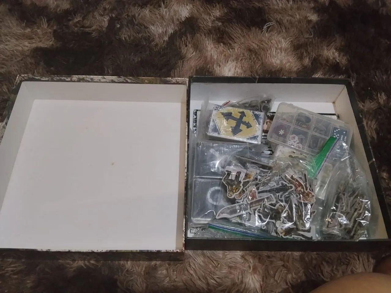 Dead of Winter board game  - Foto 4