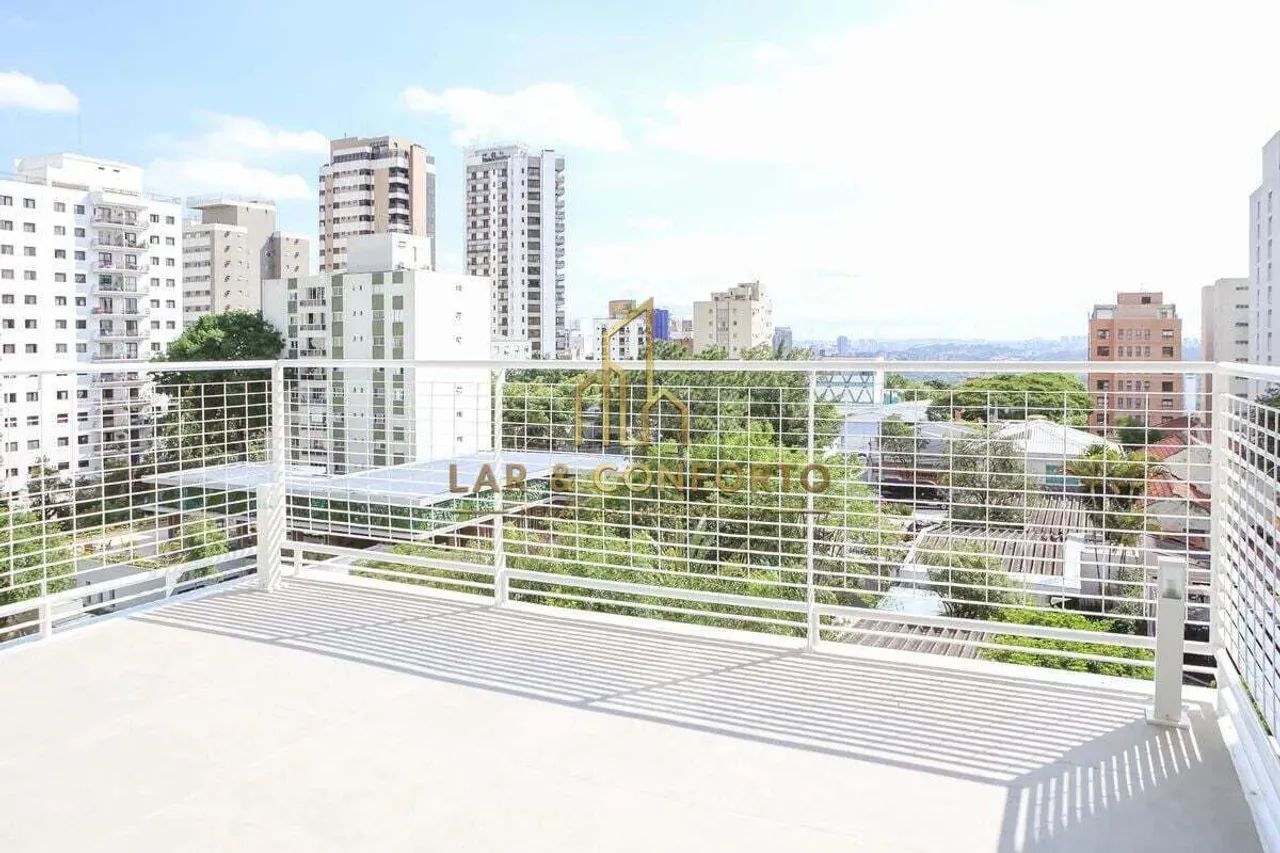 Apartamento duplex à venda com 210m², 2 quartos e 2 vagas - Foto 3
