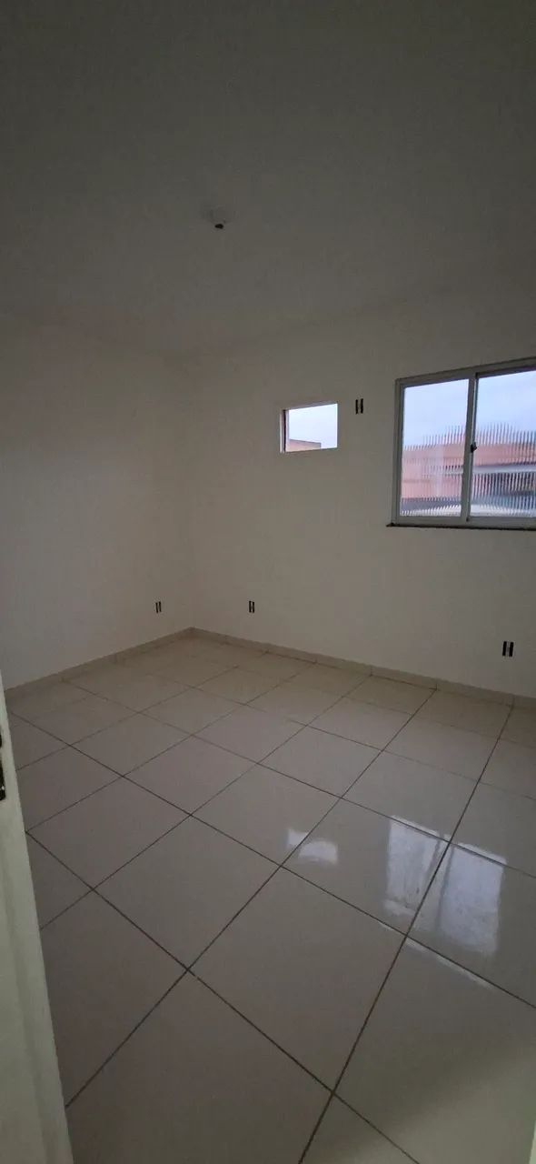 Sala / Quarto de Vila na Abolição - Foto 2