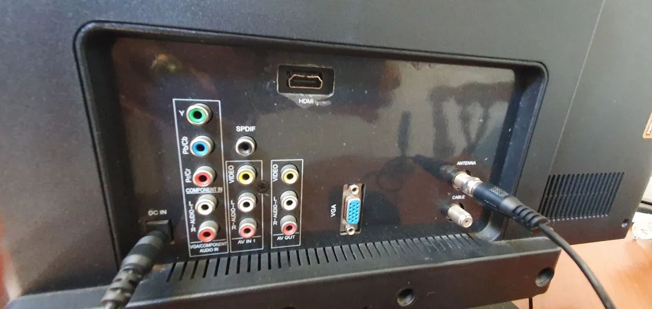 TV Philco 24 Led - Foto 4