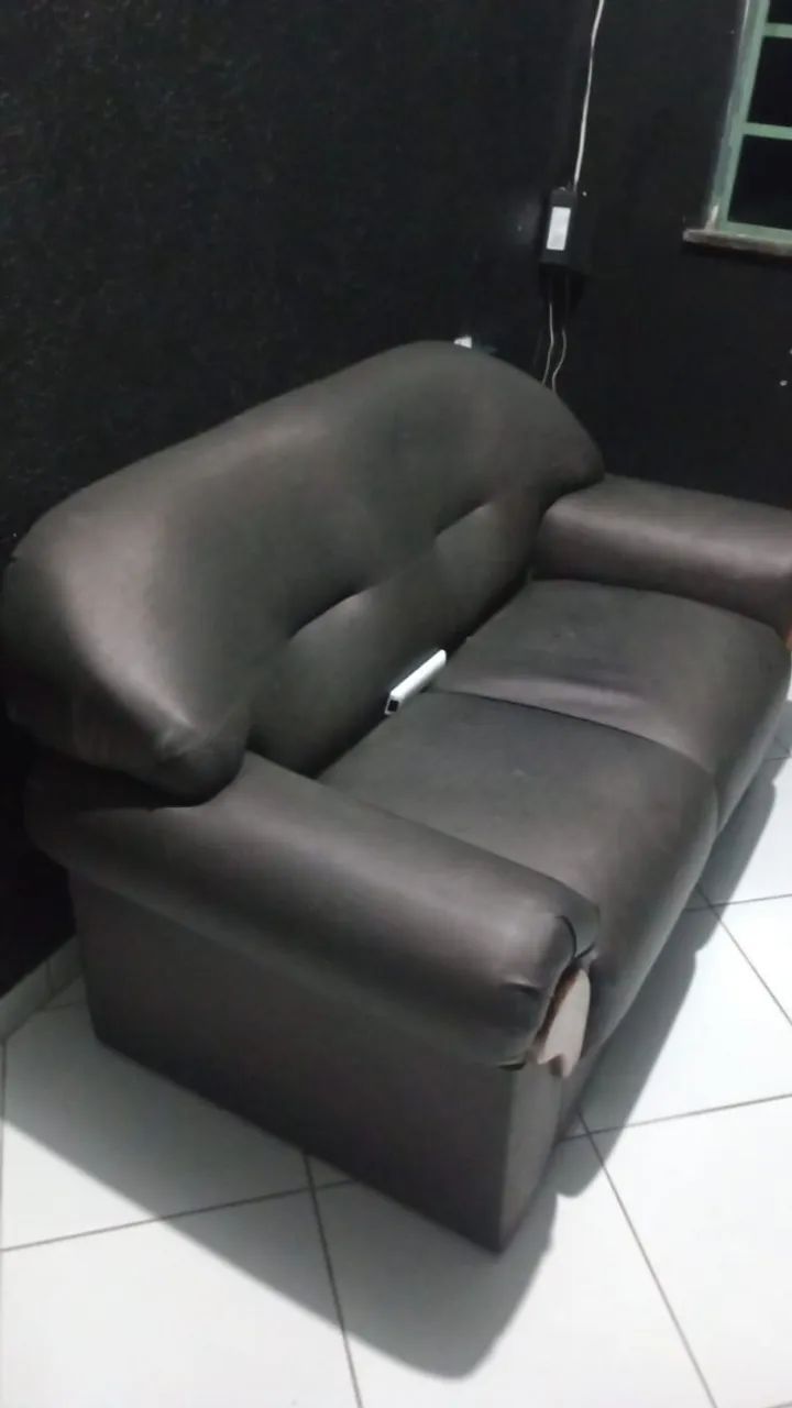 SOFÁ 2 LUGARES - Foto 2