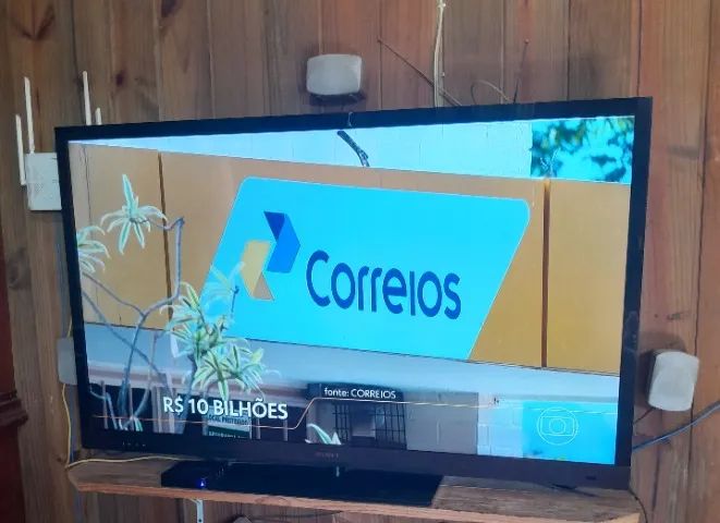 TV 50 polegadas Sony 