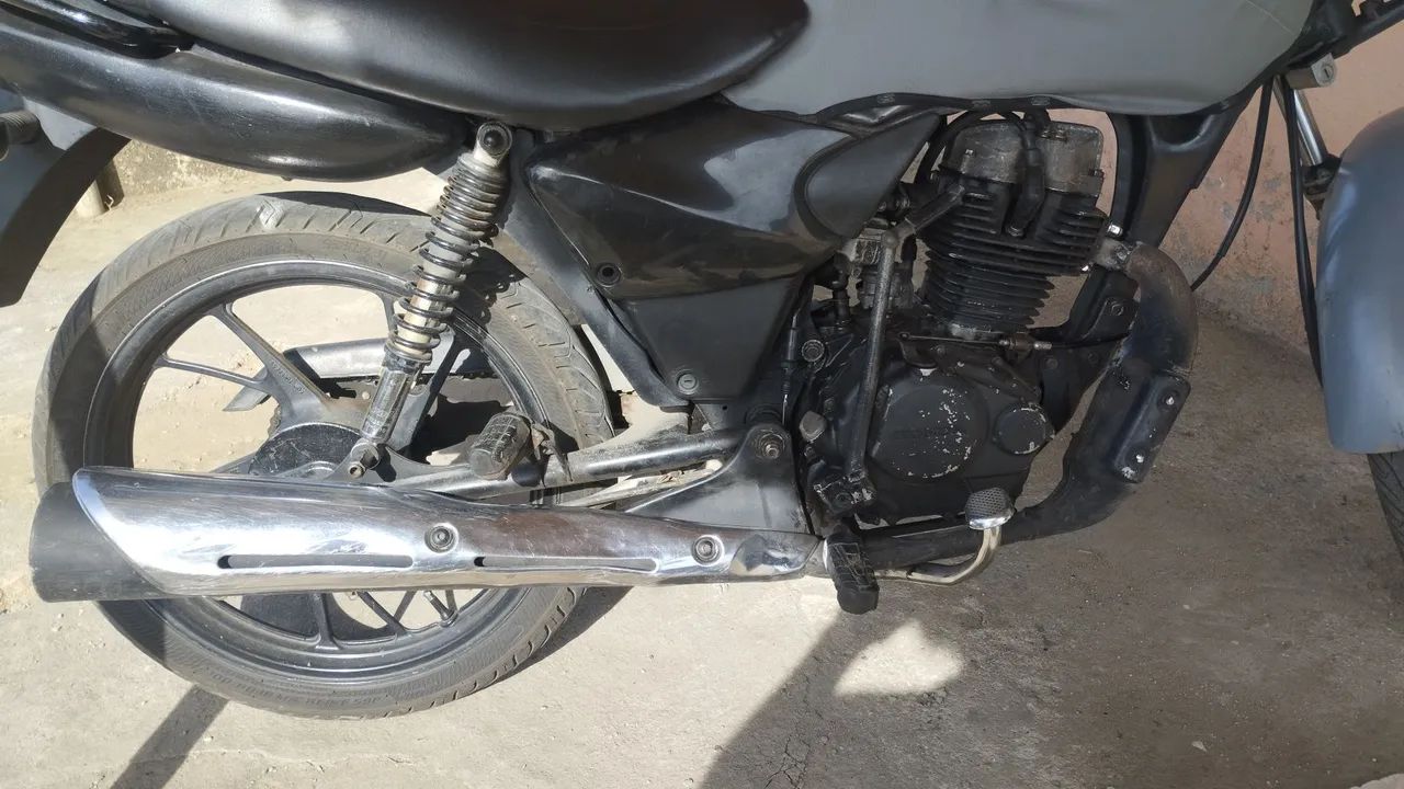 Fan 125 - Foto 2