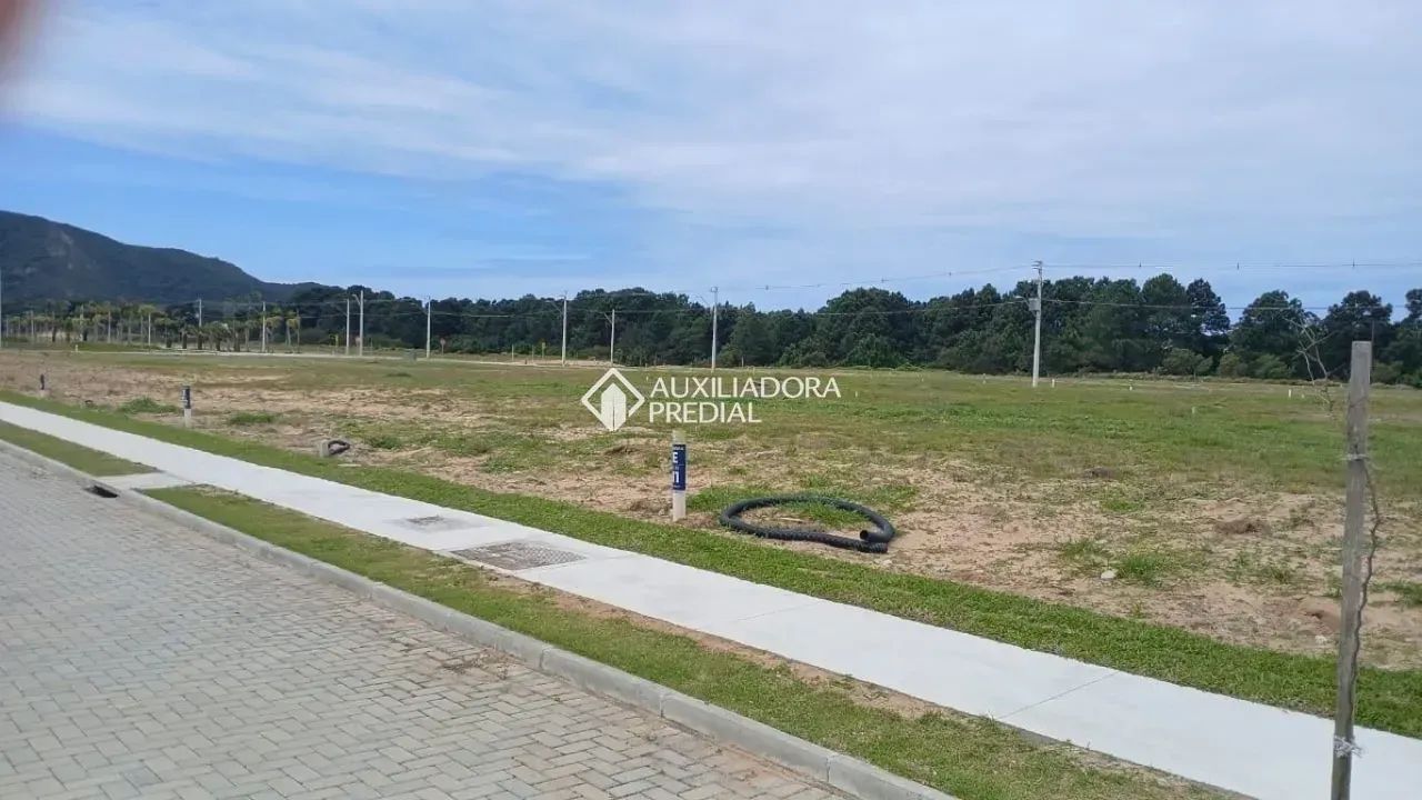 TERRENO COM 375M² À VENDA - BAIRRO RIO VERMELHO - FLORIANÓPOLIS - Foto 2