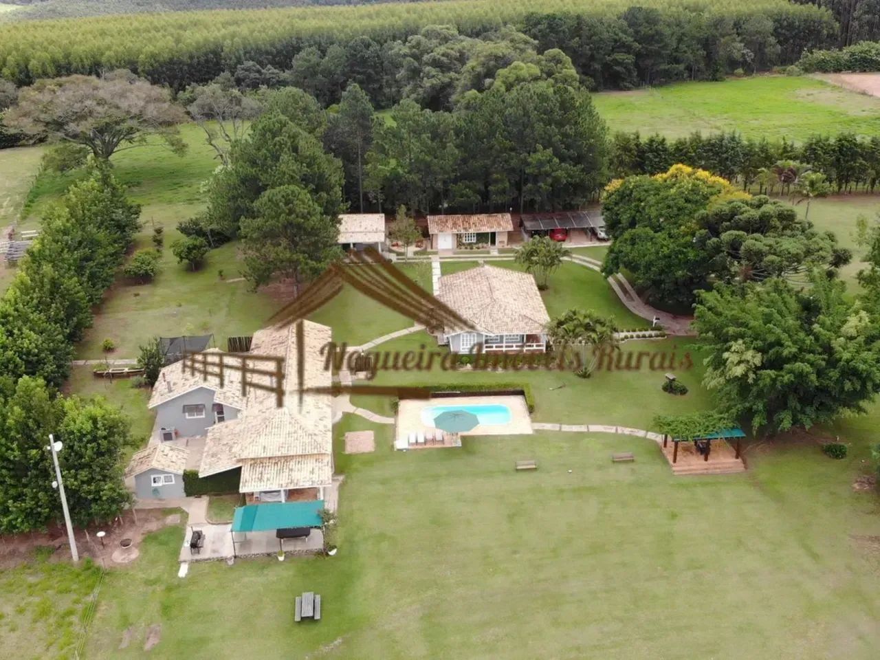 Maravilhoso Haras em Botucatu  SP