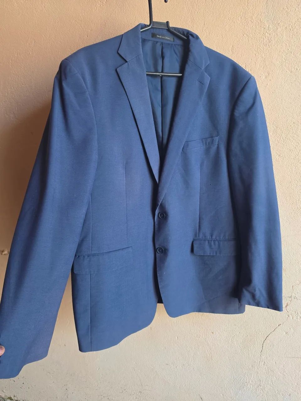 Blazer/terno/palitó/masculino