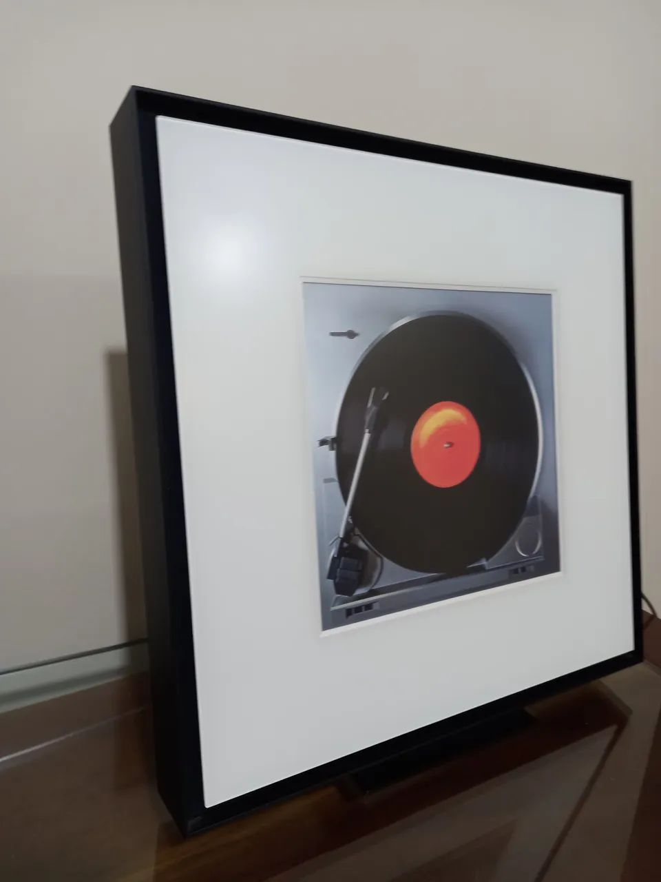 Music Frame Samsung