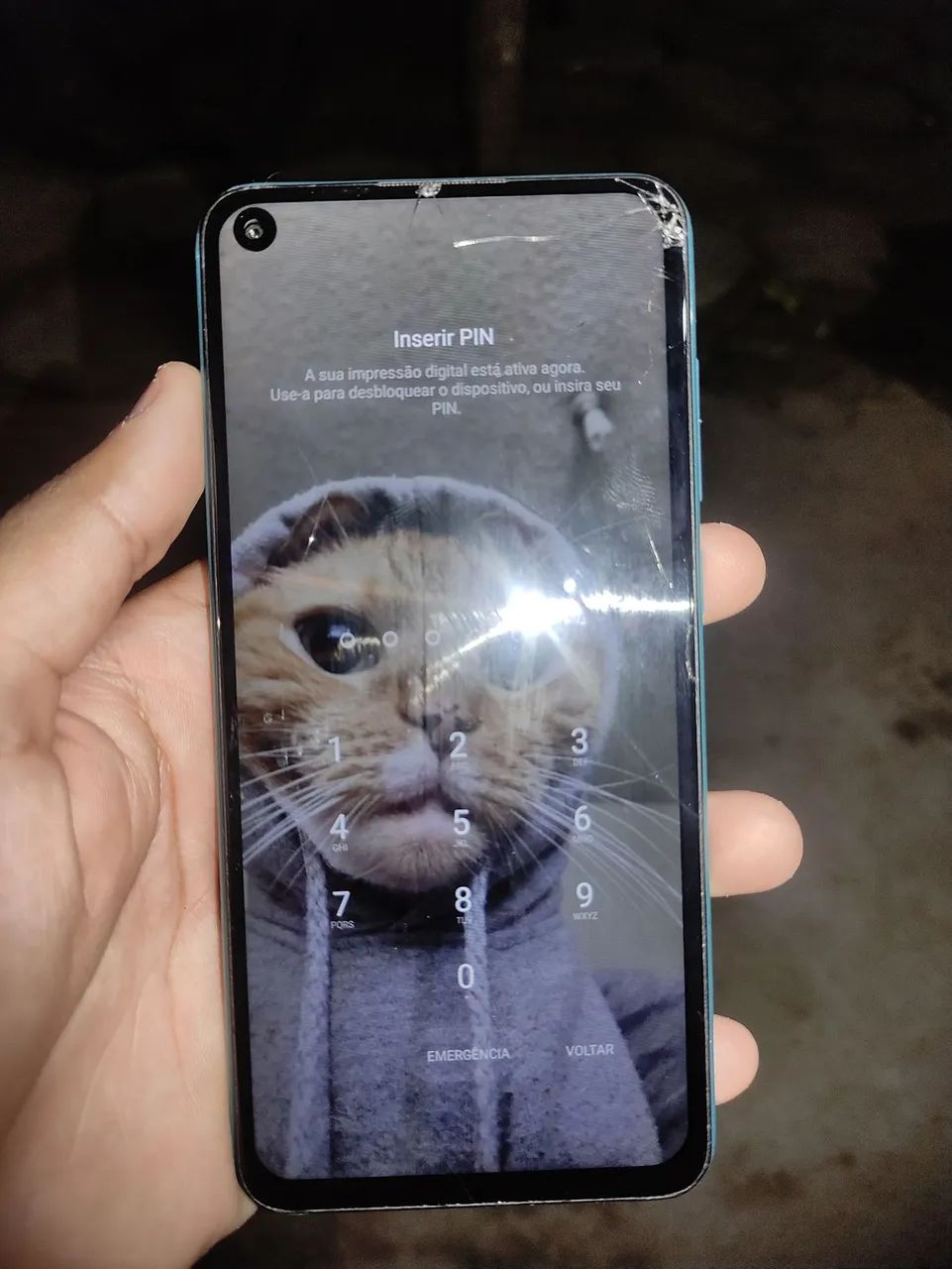 Redmi note 9 - Foto 2
