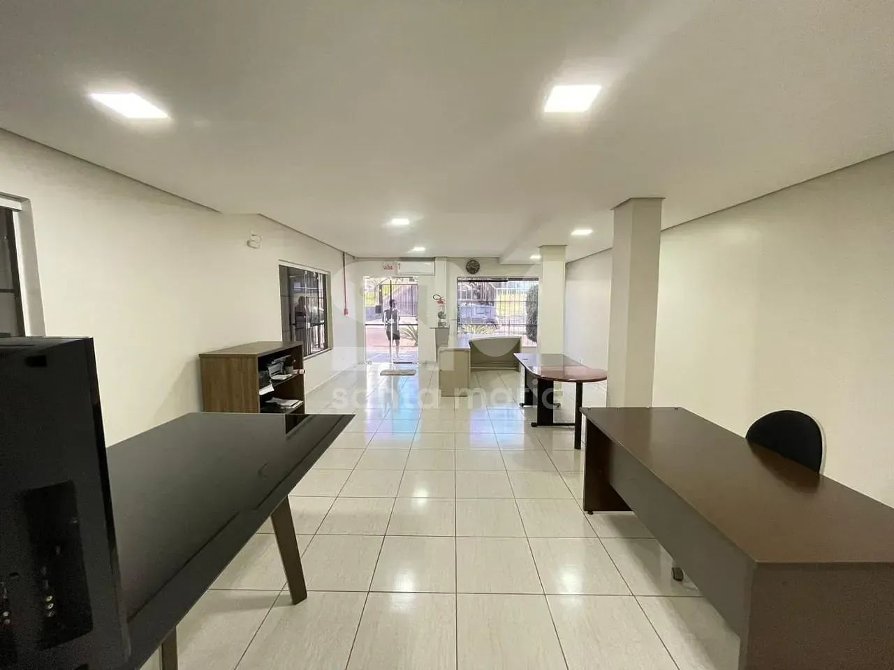 Sala Comercial para Locação, Bela Vista, Chapecó - SC. - Foto 4
