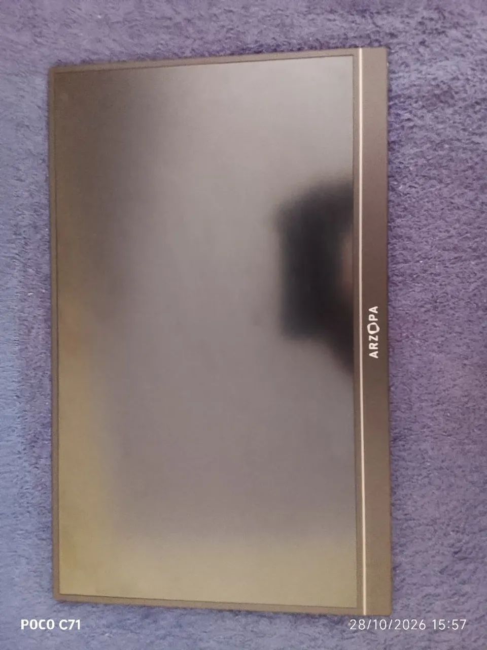 Monitor game - Foto 4