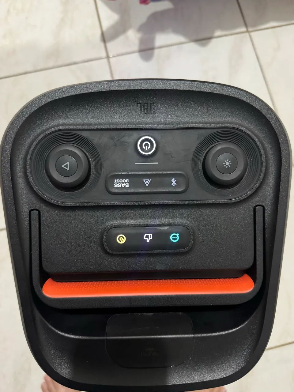 JBL PARTYBOX 120 NOVA - Foto 3