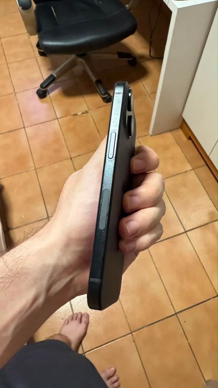 iPhone 15 - Foto 2