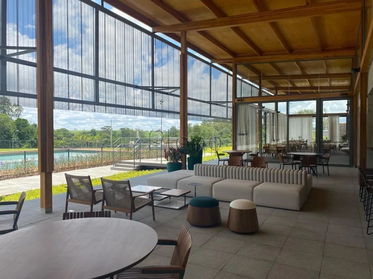 Terreno à venda em Campinas, Parque São Quirino, com 556 m², Condomínio Artesano Galleria - Foto 12