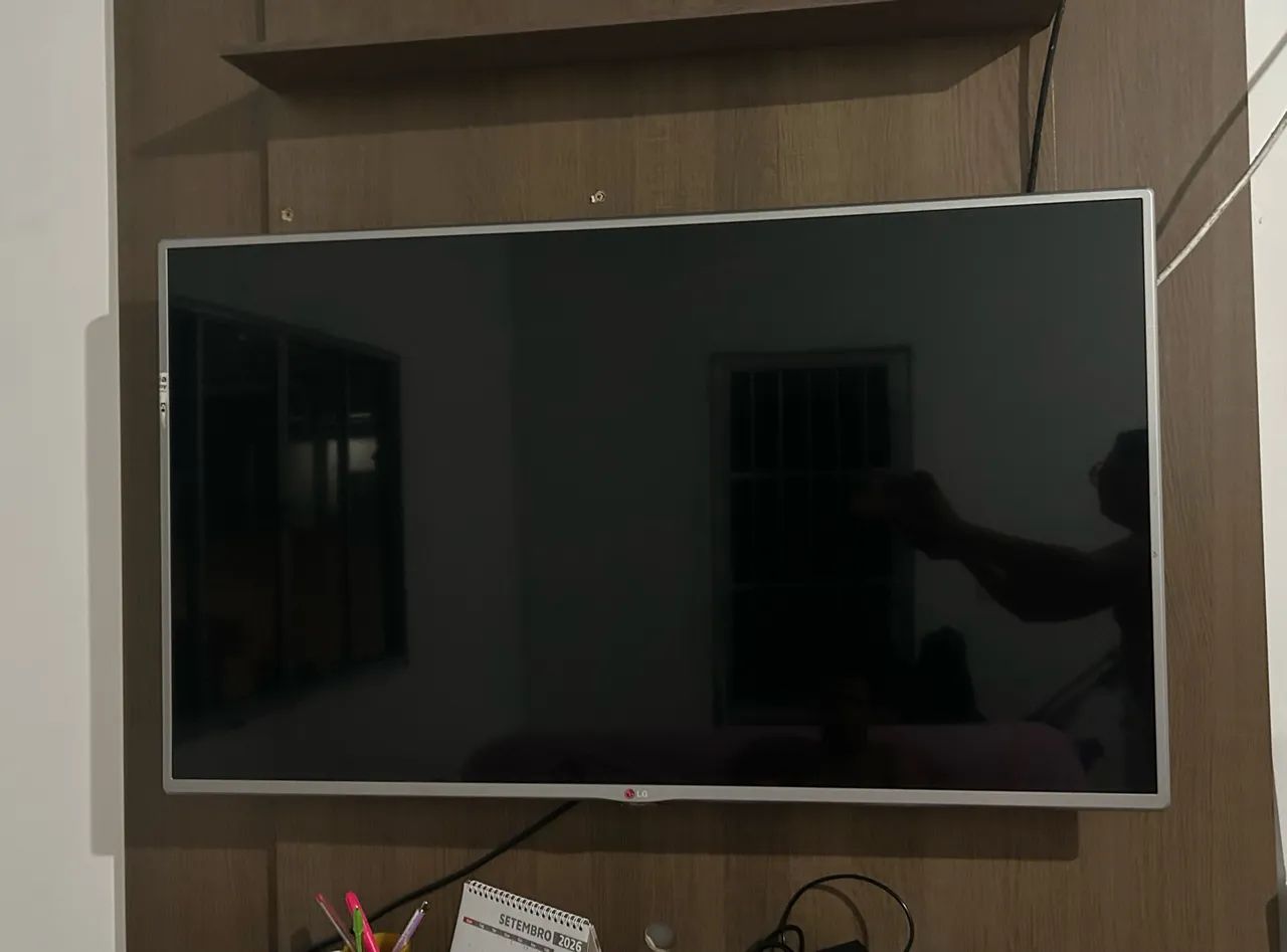 Televisão LG - Foto 2