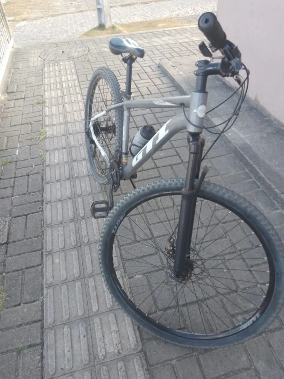 Bicicleta  - Foto 4