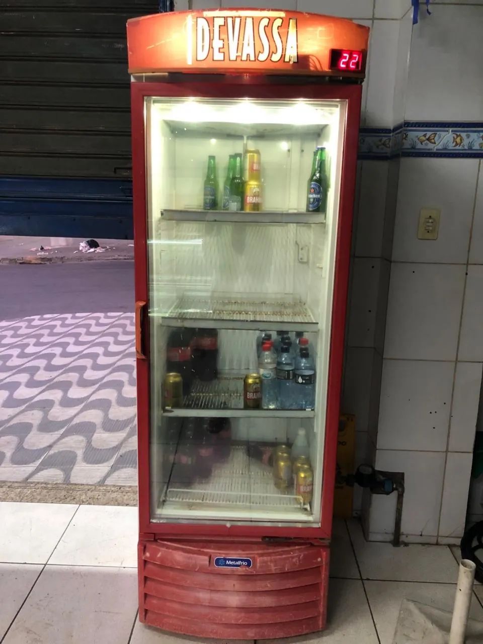Freezer bebidas  - Foto 3