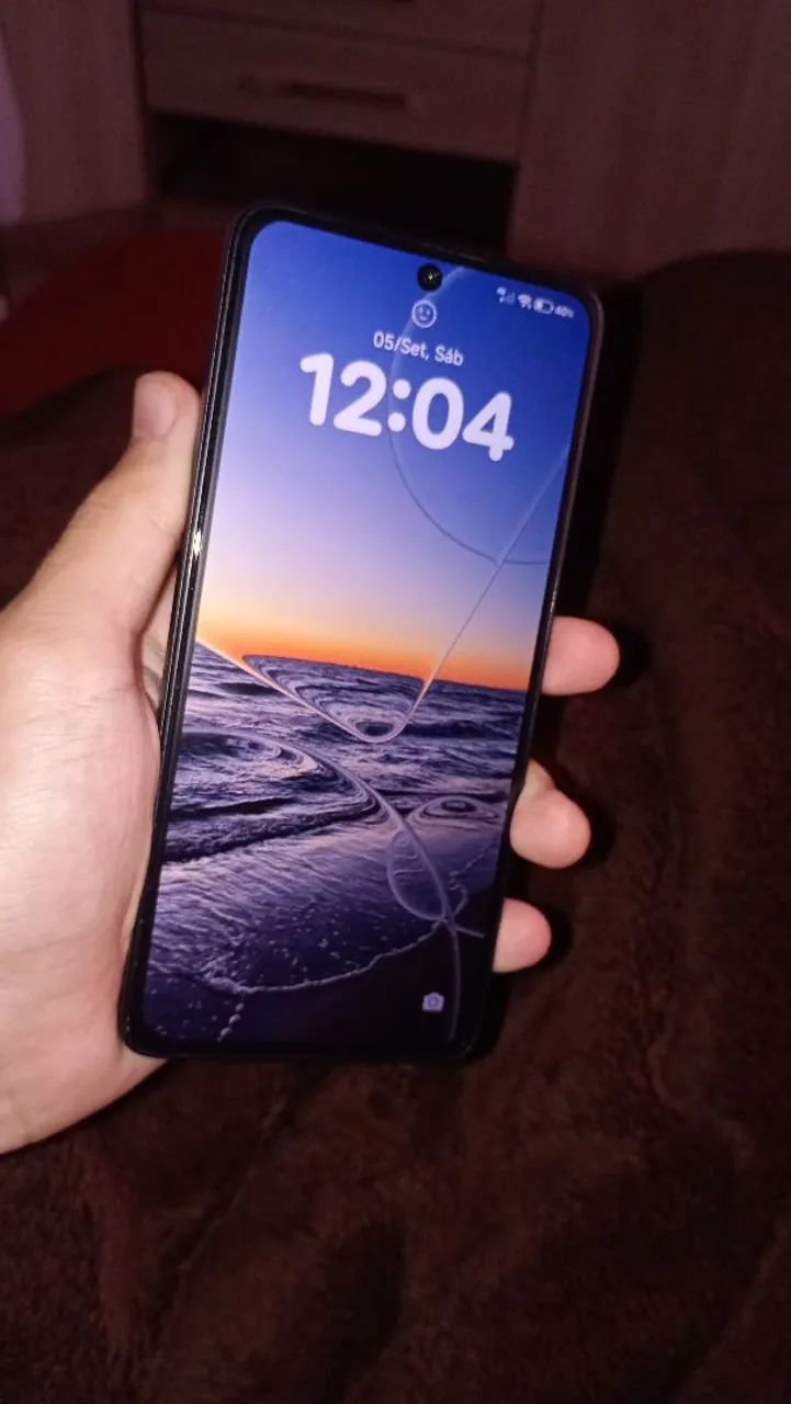 Redmi note 14