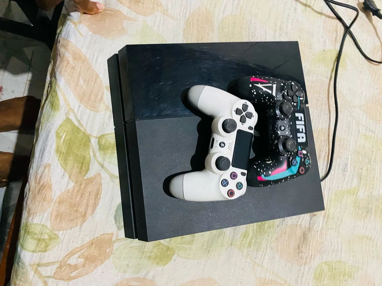 PS4 - Foto 2