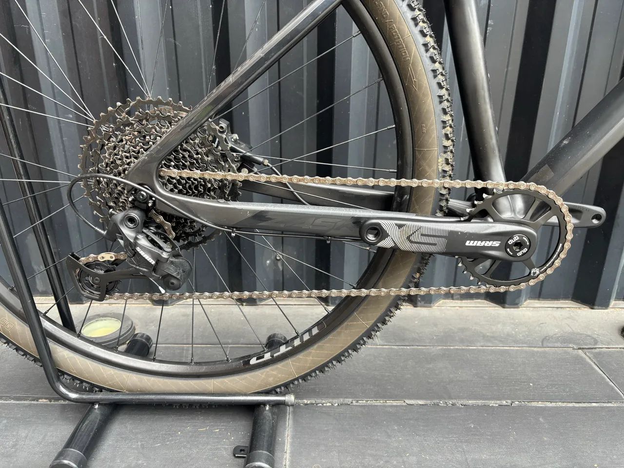 Bicicleta GT Comp - Tamanho 19 (L) - Foto 2