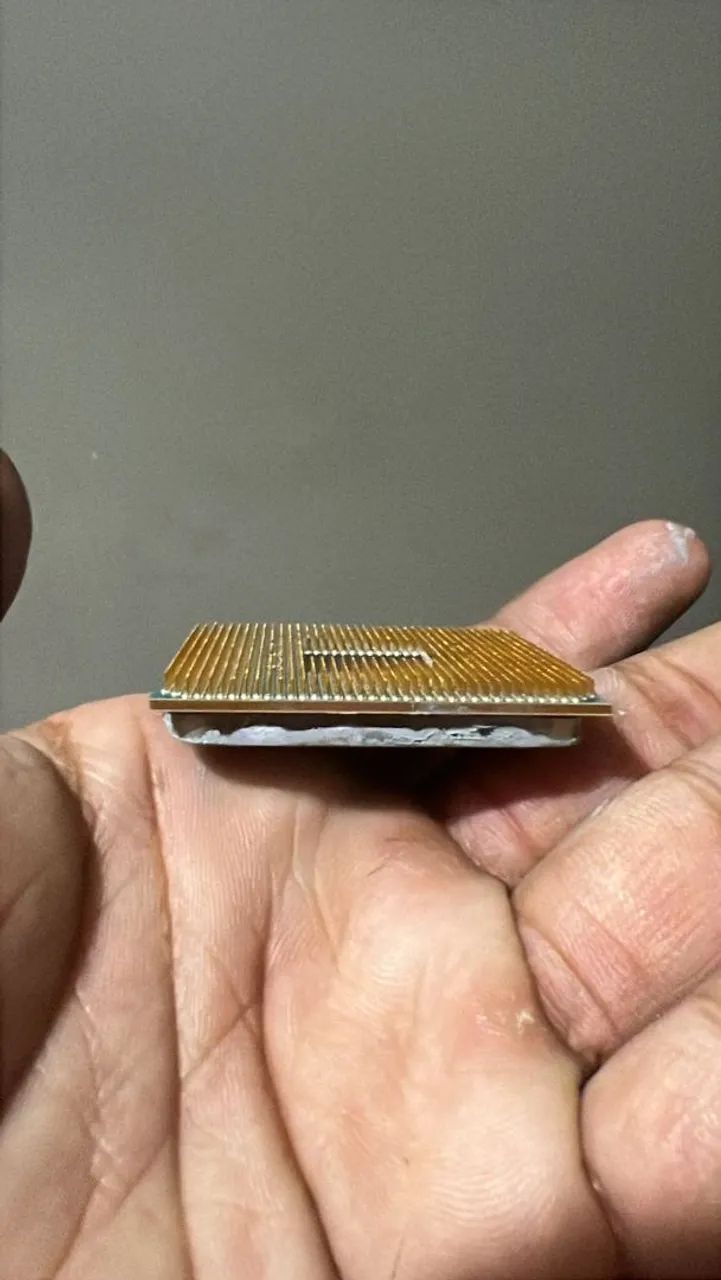 ryzen 5 5600gt - Foto 3