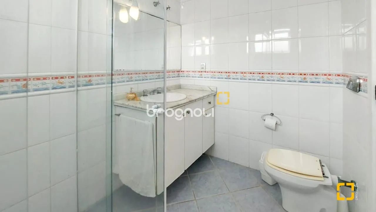 Casa 3 Dormitórios (2 suítes) no Novo Campeche em Florianópolis - Foto 3