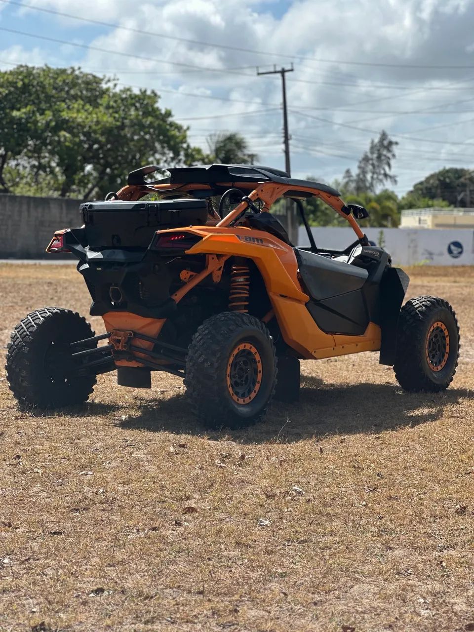 UTV XRC 2020 - Foto 3