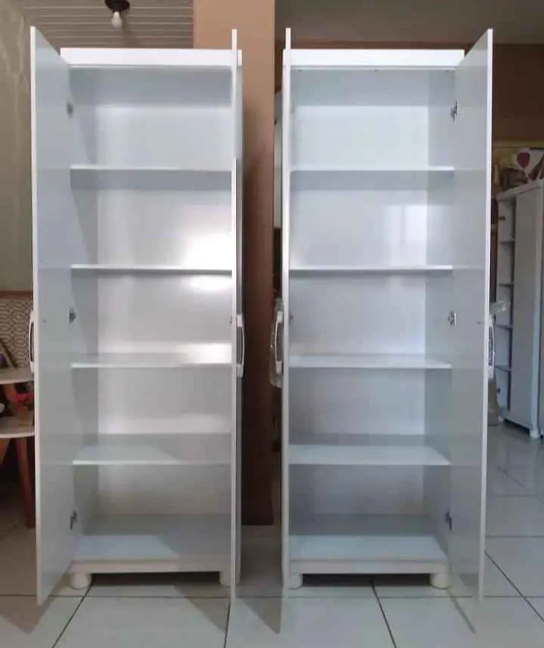 Multiuso 2 Portas  - Foto 2