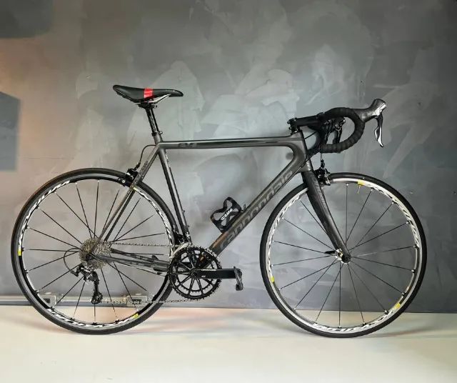 CANNONDALE SUPERSIX EVO HI-MOD - Foto 2