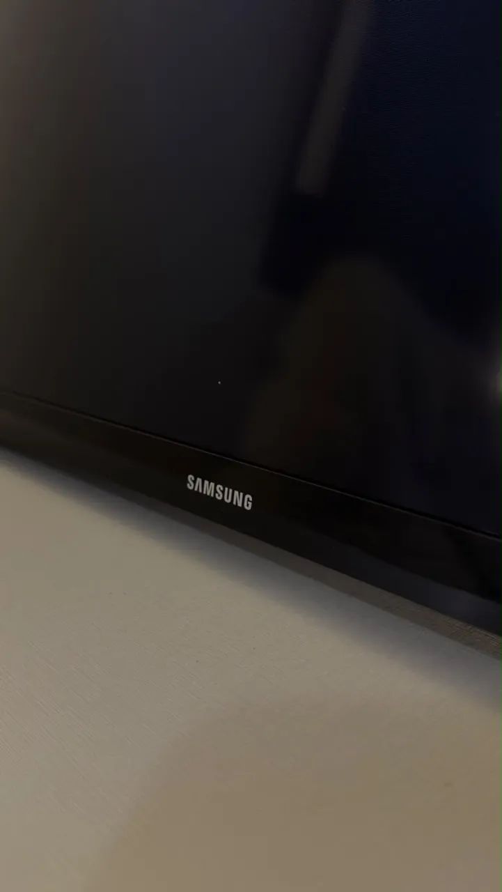 TV Smart Samsumg 32 Polegadas LEIA O ANÚNCIO - Foto 4